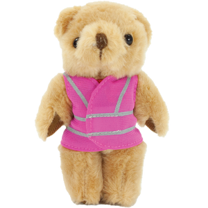 Hi-Vis Bears 13cm