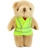 Hi-Vis Bears 13cm