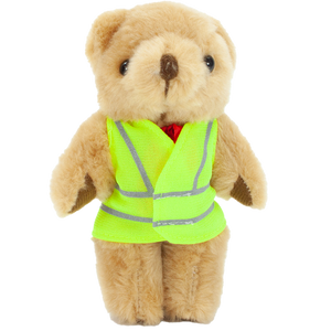 Hi-Vis Bears 13cm