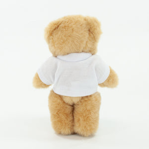 branded plush toys bears