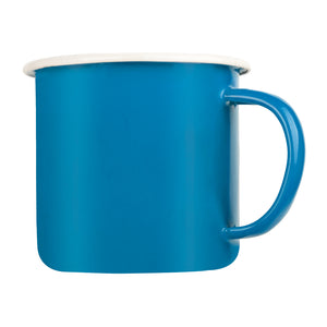 Printed Enamel Mugs 10oz