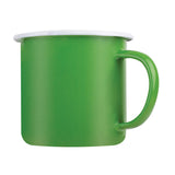 Printed Enamel Mugs 10oz