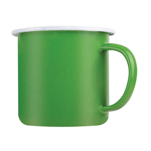 Printed Enamel Mugs 10oz
