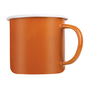 Printed Enamel Mugs 10oz