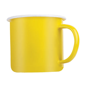 Printed Enamel Mugs 10oz