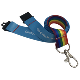 Photo Lanyards 20mm - PG Promotional Items
