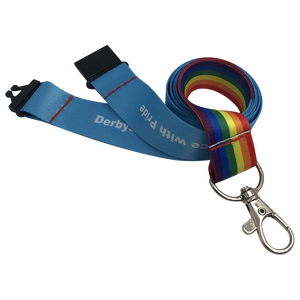Photo Lanyards 20mm - PG Promotional Items