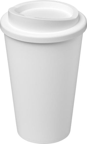 Americano Mugs 350ml Double Insulated 360° Digital