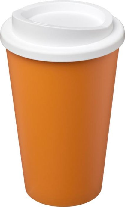 Americano Mugs 350ml Double Insulated 360° Digital