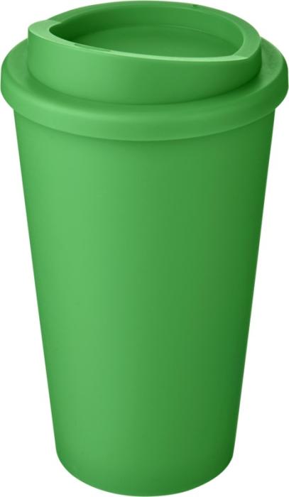 Americano Mugs 350ml Double Insulated 360° Digital