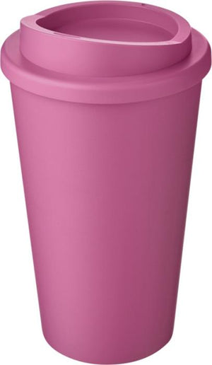 Americano Mugs 350ml Double Insulated 360° Digital