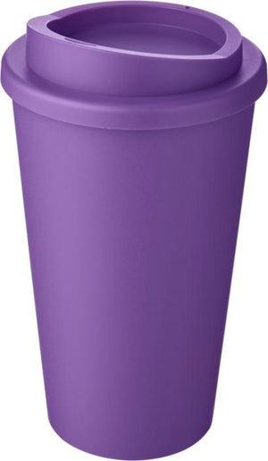 Americano Mugs 350ml Double Insulated 360° Digital