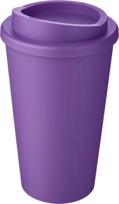 Americano Mugs 350ml Double Insulated 360° Digital