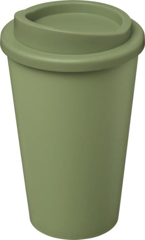Americano Mugs 350ml Double Insulated 360° Digital