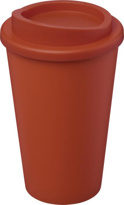 Americano Mugs 350ml Double Insulated 360° Digital