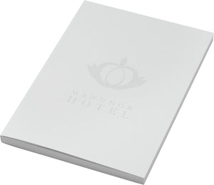 Novella Austen A5 soft cover notebook
