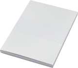 Novella Austen A5 soft cover notebook