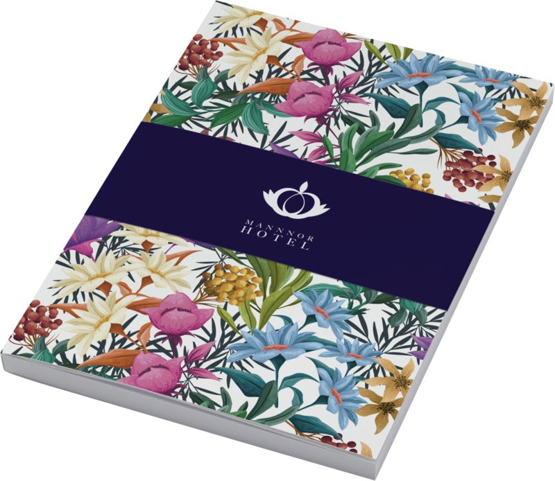 Novella Austen A5 soft cover notebook