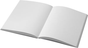 Novella Austen A5 soft cover notebook
