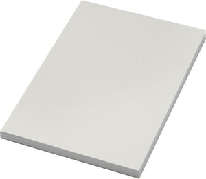 Novella Austen A5 soft cover notebook