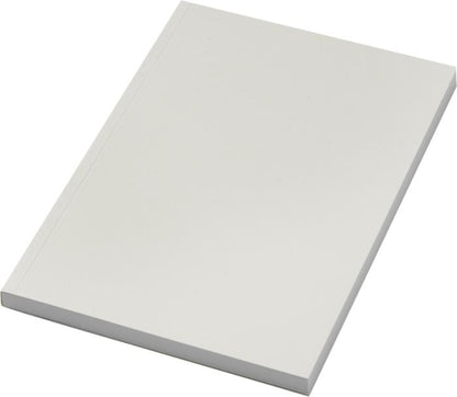 Novella Austen A5 soft cover notebook