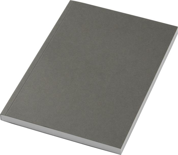 Novella Austen A5 soft cover notebook