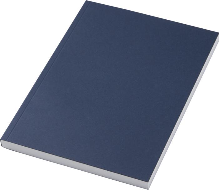 Novella Austen A5 soft cover notebook