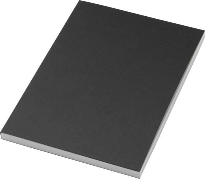 Novella Austen A5 soft cover notebook