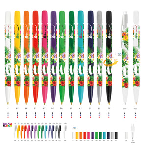 BIC® Media Clic ballpen