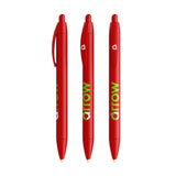 BIC® Wide Body Pens
