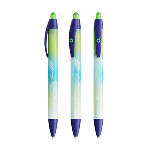BIC® Wide Body Pens