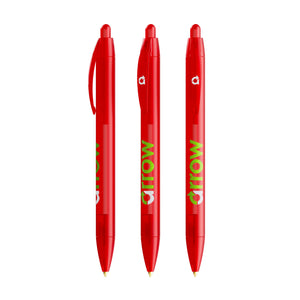 BIC® Wide Body Pens