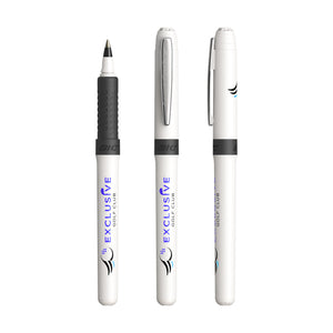 BIC® Grip Rollerball Pens