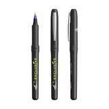 BIC® Grip Rollerball Pens