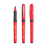 BIC® Grip Rollerball Pens