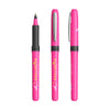 BIC® Grip Rollerball Pens