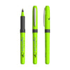 BIC® Grip Rollerball Pens