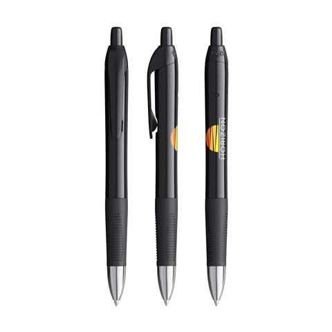 BIC® Intensity® Gel Clic Pens