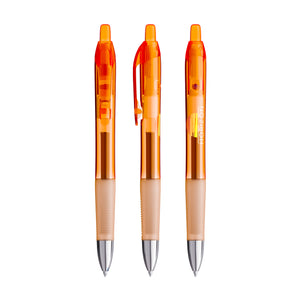 BIC® Intensity® Gel Clic Pens