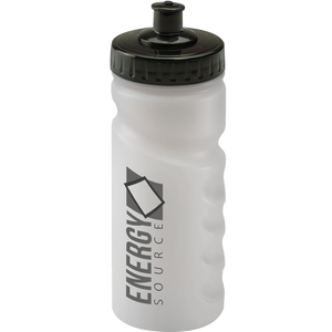 500ml Grip Bottles