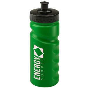 500ml Grip Bottles