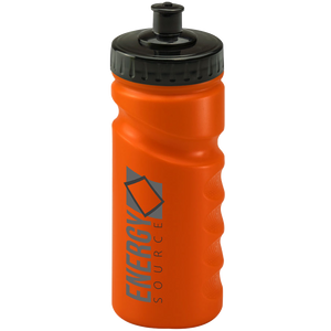 500ml Grip Bottles