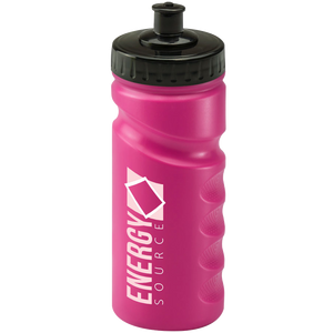 500ml Grip Bottles