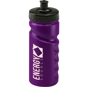 500ml Grip Bottles