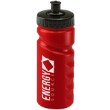 500ml Grip Bottles