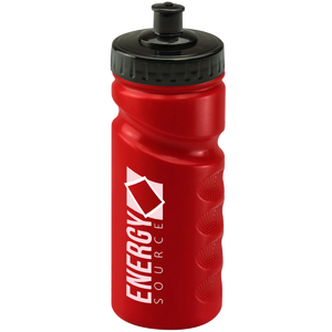 500ml Grip Bottles