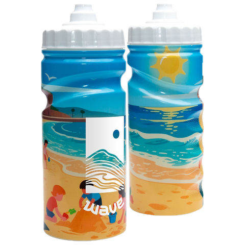 500ml Grip Bottles Full Bleed