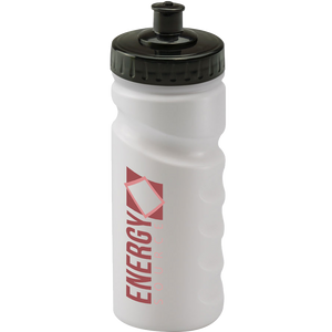 500ml Grip Bottles