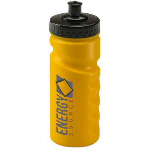 500ml Grip Bottles