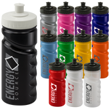 branded sports bottles, branded school bottles, printed football club bottles, Sports Bottle 500Ml UK